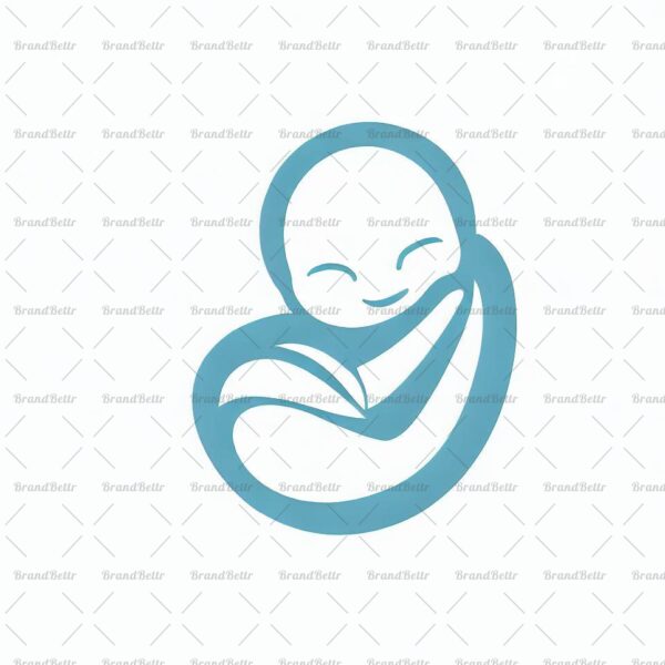 Neugeborenes Baby